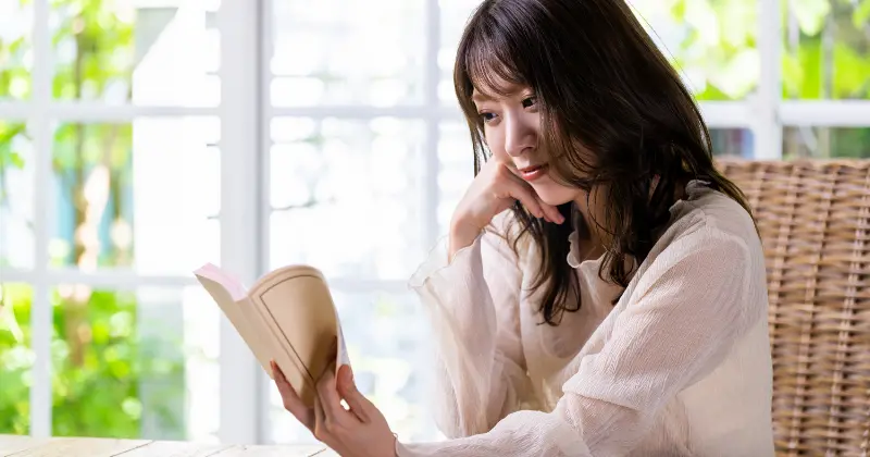 趣味や自分時間の充実